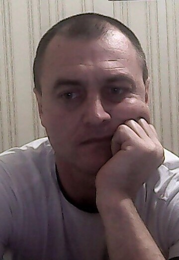 My photo - Roman, 46 from Vinnytsia (@roman155769)