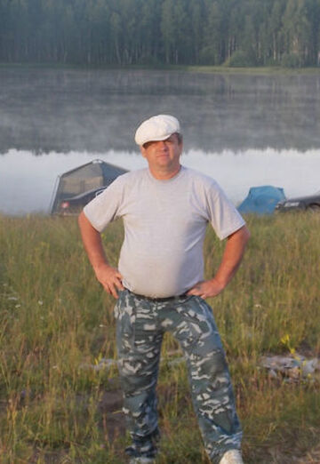 My photo - OLeg, 60 from Zaozyorny (@oleg69947)