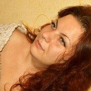 Natali Zamazan 36 Donetsk