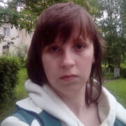 мариша, 32, Щекино