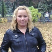 Альбина, 35, Благовещенск (Башкирия)