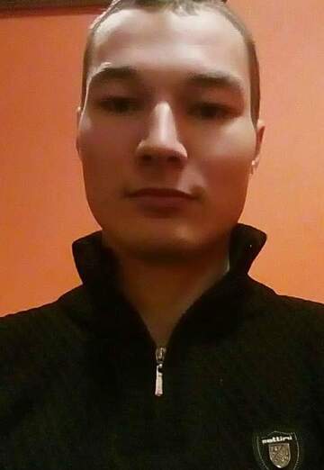 My photo - Igor, 36 from Kharkiv (@igor303803)