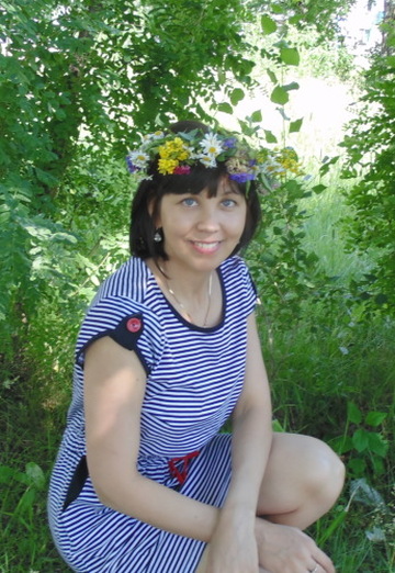 Моя фотография - Екатерина, 48 из Томск (@ekaterina32682)