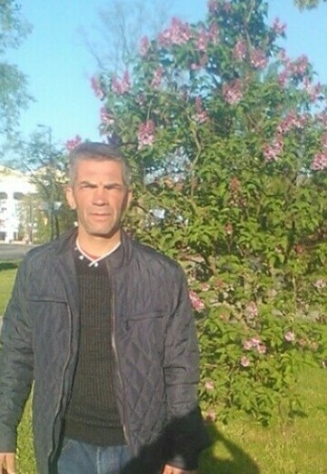 My photo - Aleksey, 46 from Neman (@aleksey531060)