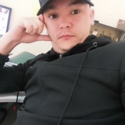 Руслан, 26, Кяхта