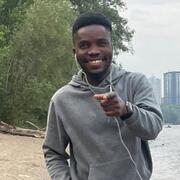 GREAT ALI, 33, Самара