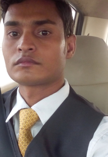 My photo - Raj, 30 from Sikar (@raj522)