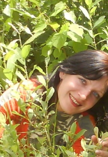 Моя фотография - ирина, 37 из Калуга (@irina2268)