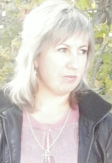 Моя фотография - Татьяна, 50 из Малая Виска (@tatyana159179)