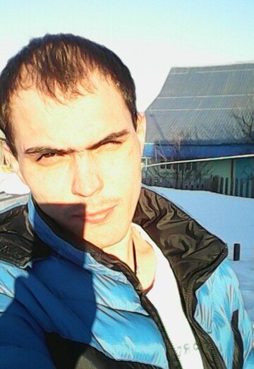 My photo - Vladimir, 35 from Kotlas (@vladimir163794)