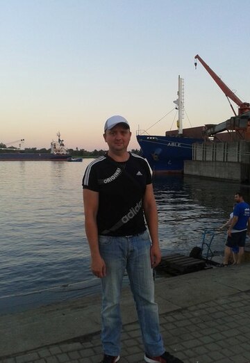 Моя фотография - Denis, 41 из Луганск (@denis79641)