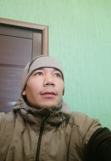 My photo - Nurik, 33 from Aktobe (@nurik12801)