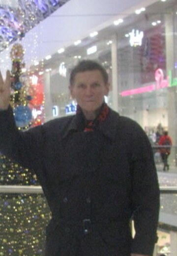 My photo - petr, 68 from Sochi (@petr27309)