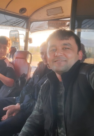 Murod (@murod5302) — my photo № 5