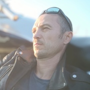 Дмитрий, 41, Иваново