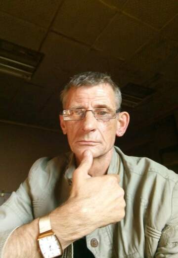 My photo - Vyacheslav, 64 from Petropavlovsk-Kamchatsky (@vyacheslav84235)
