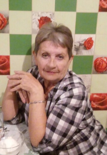 Моя фотография - Наталья, 68 из Новотроицк (@natalya118141)