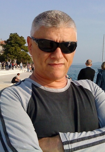 My photo - Pavel, 57 from Ryazan (@pavel115104)
