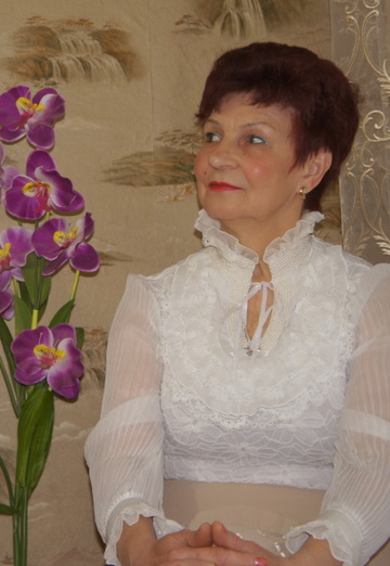 Моя фотография - Татьяна, 69 из Волгодонск (@tatyana195944)