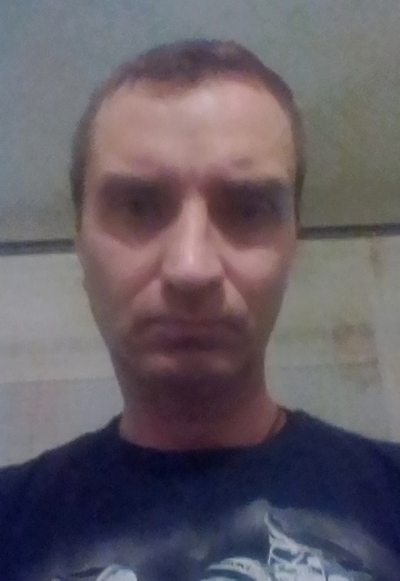 My photo - Sergey, 48 from Astrakhan (@sergey835477)