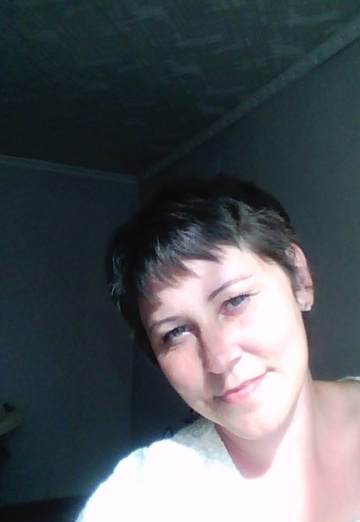 Моя фотография - Mari, 41 из Томск (@mari7361)
