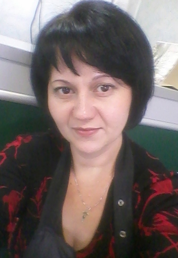 Моя фотография - Наталья., 48 из Астрахань (@natalya230066)