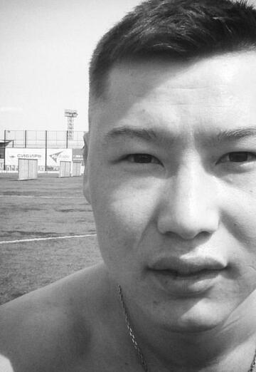 My photo - Maximiliyan, 33 from Yakutsk (@maximiliyan5)