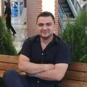 Савелий, 39, Москва