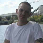 Александр, 35, Великий Новгород