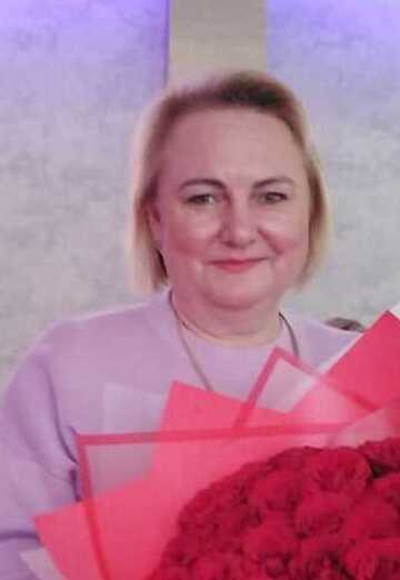 My photo - Lena, 50 from Cheboksary (@lena87795)
