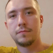 Максим, 36, Красноярск