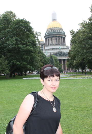 Моя фотография - Тамара, 48 из Москва (@tamara14303)
