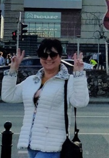 Моя фотография - Елена, 68 из Каменское (@elena241341)