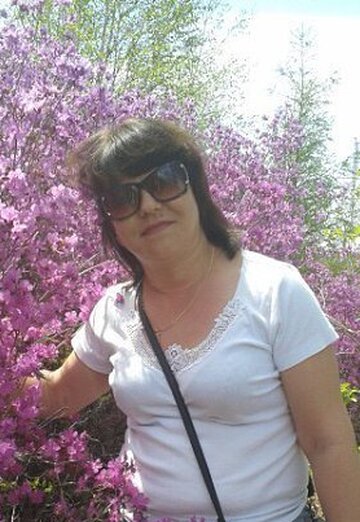 My photo - Svetlana, 56 from Ulan-Ude (@svetlana142888)