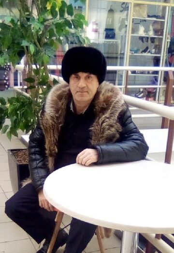 My photo - Oleg, 53 from Krasnokamensk (@oleg297082)