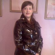 nina 44 Cherepovets