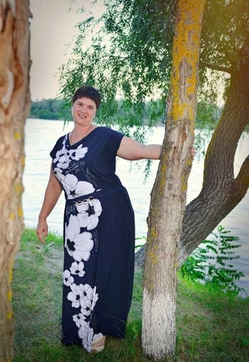 Моя фотография - Наталья, 41 из Константиновск (@natalya255730)