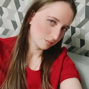 Марина, 25, Ижевск