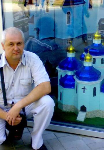 My photo - Vladimir, 51 from Krivoy Rog (@vladimir280104)