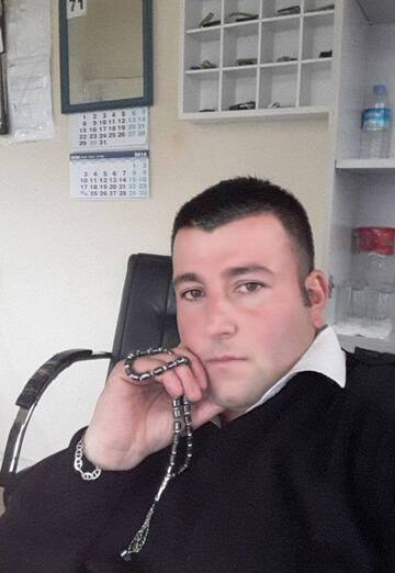 My photo - Seçkin Özkan, 39 from Ashgabad (@sekinzkan)