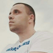 Павел, 39, Ростов-на-Дону