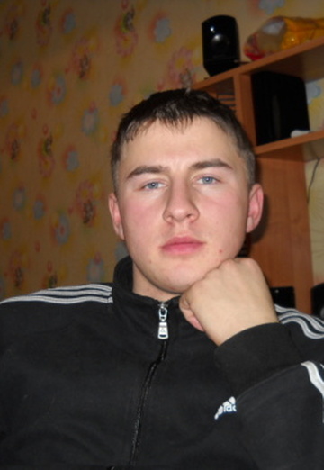 My photo - Aleksey, 33 from Novoaltaysk (@aleksey28955)