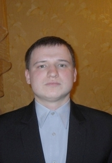 Моя фотография - Анатолий, 36 из Сургут (@anatoliy5027)