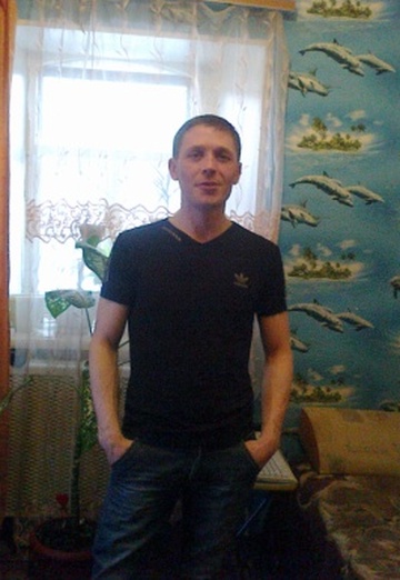 Sergey (@sergey75752) — my photo № 2