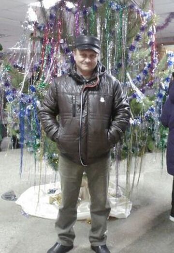 My photo - aleksandr, 57 from Penza (@aleksandr644959)