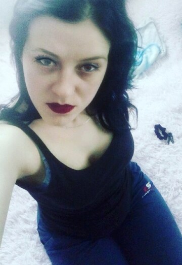 My photo - Irina, 34 from Rostov (@irina147128)