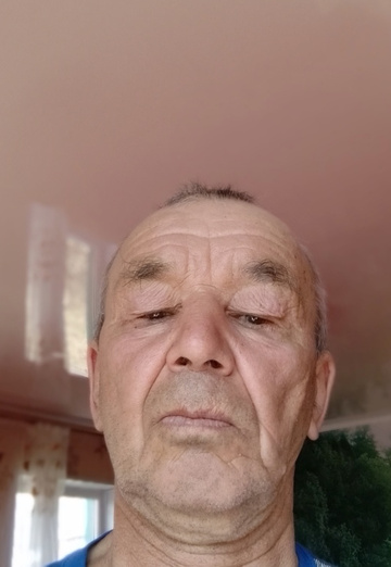 My photo - Fakil, 66 from Owo (@fakil13)