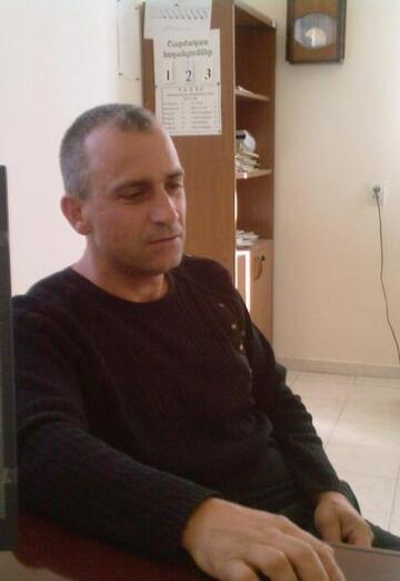 My photo - Armen, 49 from Yerevan (@armen10071)
