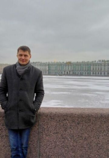 My photo - Evgeniy, 43 from Tula (@evgeniy318023)