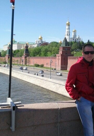 Моя фотография - Вадим, 41 из Тирасполь (@vadim98604)